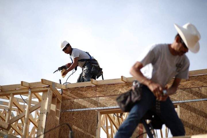 CMHC says it has found strong evidence of problematic conditions in Toronto, Calgary, Saskatoon and Regina.