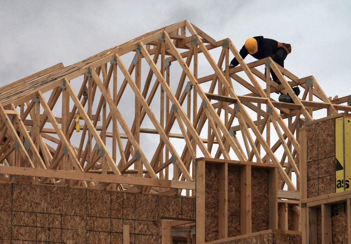 Hiring intentions drop to lowest level since last major recession - image