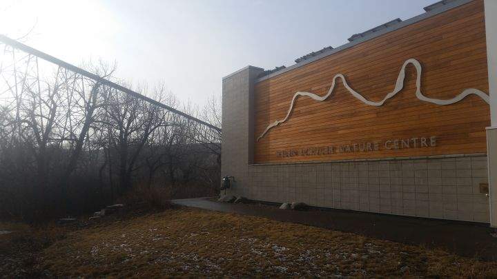 The Oldman river valley the perfect backdrop for the City of Lethbridge, and the Helen Schuler Nature Centre is looking to celebrate it with a new interactive exhibit.