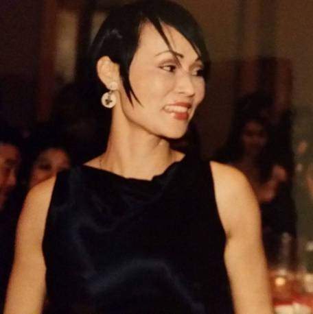 Tina Tran is a refugee from Vietnam. She came to Canada in 1984 with the “Vietnamese Boat People” who fled their country by sea. Her seven-month-old baby died on the boat during a violent storm. She was robbed and abandoned, and left without food for three days. But she finally made it to Canada and fulfilled her dream of becoming a screenwriter and director.