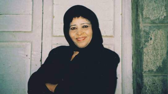 Parwin Muwshtael was an actress in Afghanistan. Her husband was threatened for “allowing” his wife to have a career on the stage, and was killed in 2008. Parwin fled the country with her children, coming to Canada to start a new life. Her story is now the subject of a play, “The Road to Paradise.”