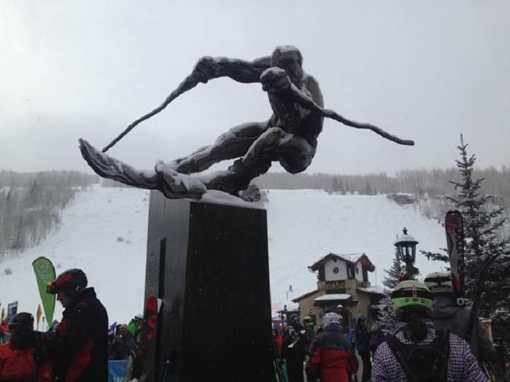Vail, CO