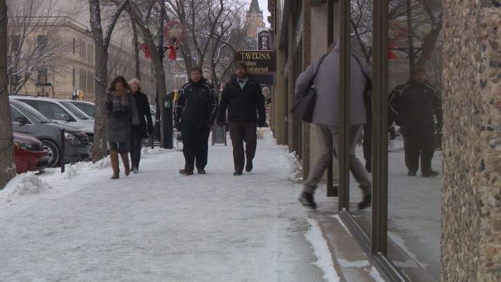 Sask. health officials on alert despite low flu case count - image