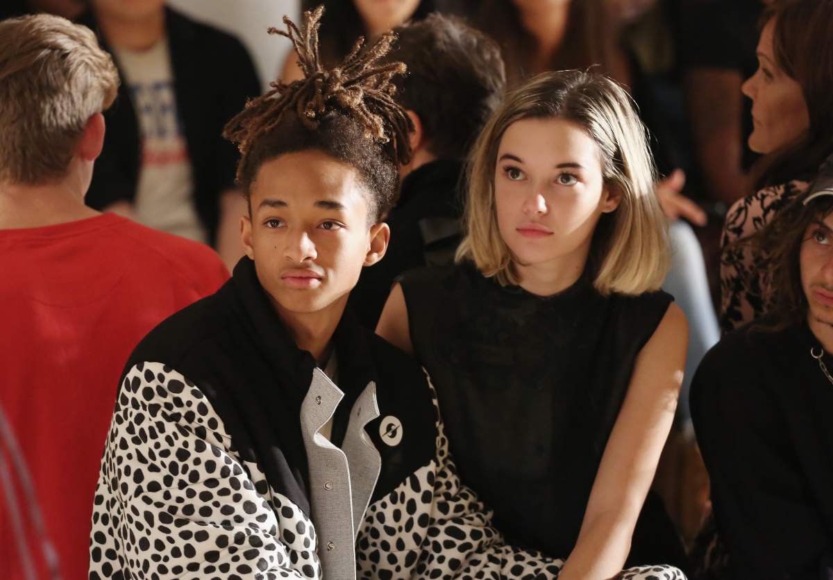 Jaden Smith