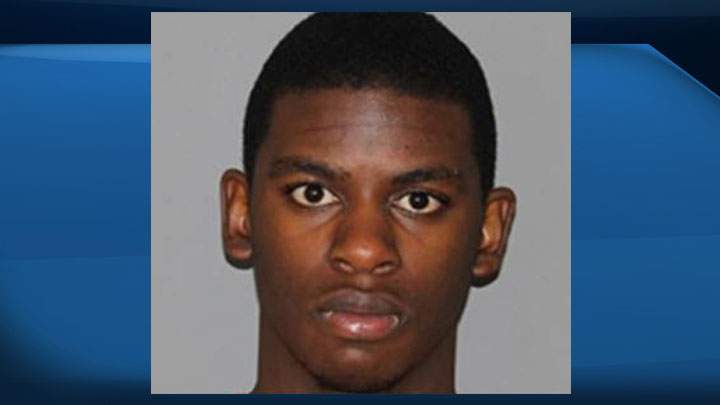 Jean Gillis Kesner, wanted in connection with a jewelry store robbery in Saskatoon, has been arrested in Montreal.