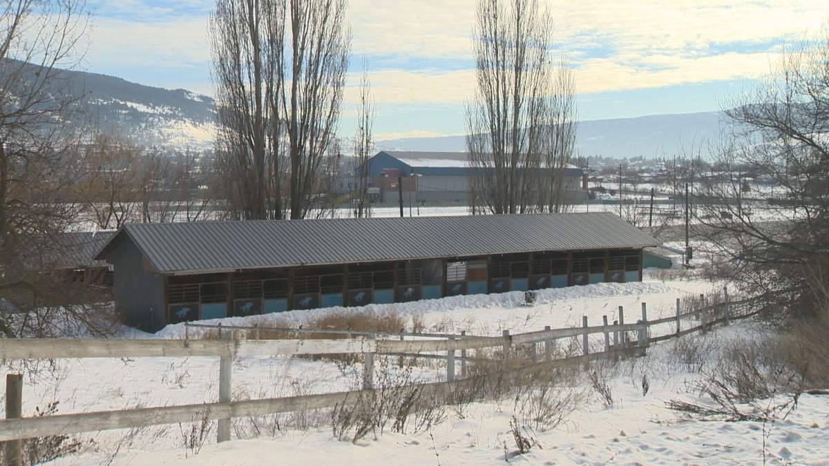 Sides still have different visions for future of Kin Race Track - image