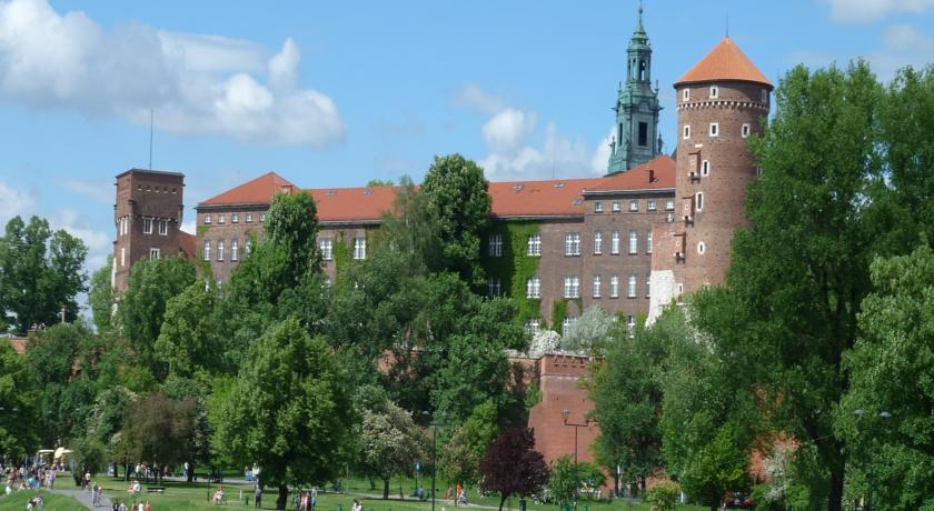 Krakow, Poland
