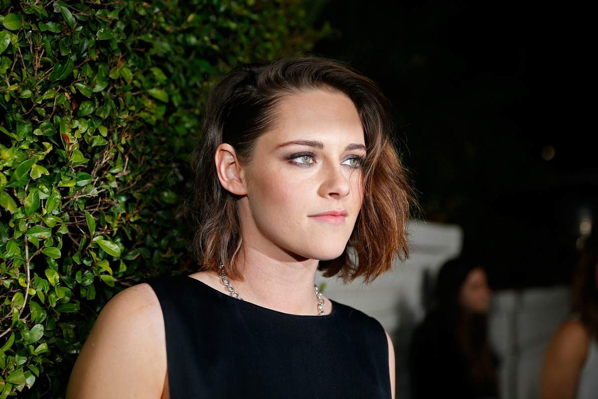 Kristen Stewart
