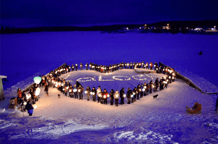 More mental-health support needed for northern Sask. - image