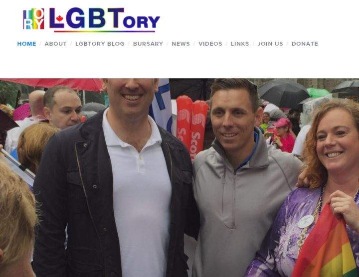 LGBTory