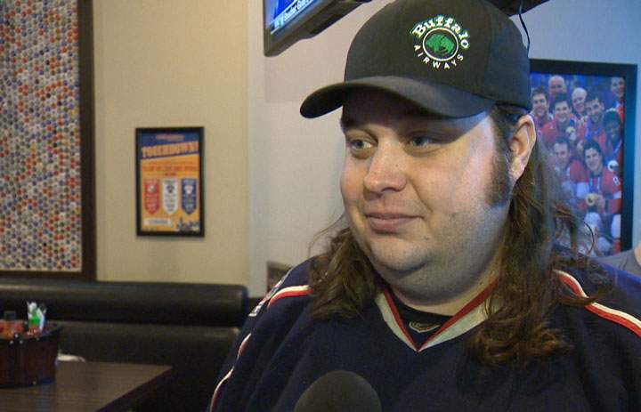 Mikey McBryan, who is on the reality television series Ice Pilots NWT, talks about why he’s making a documentary focused on the NHL ’94 video game.