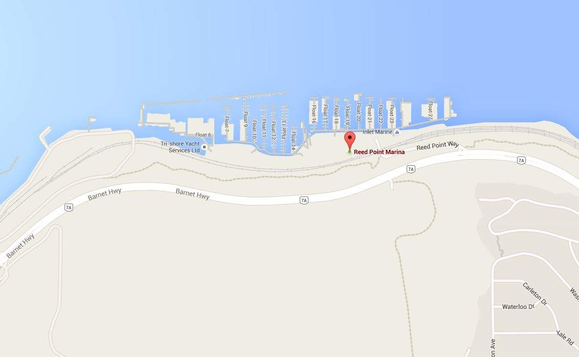 Musical road being proposed for Port Moody highway - image