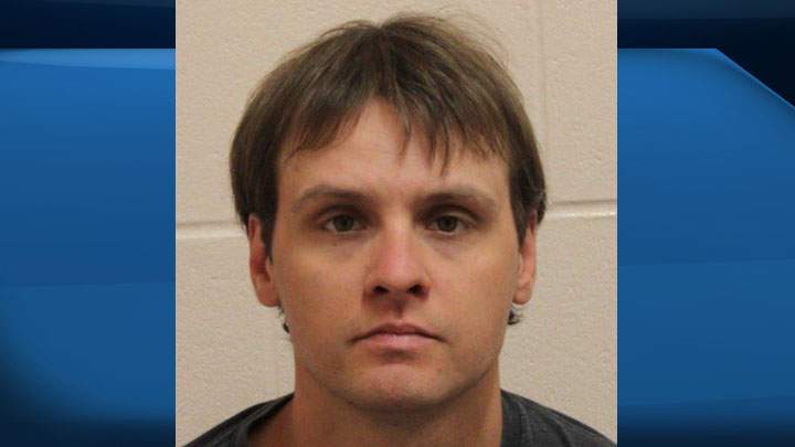 Saskatchewan RCMP are asking for the public’s help in locating Noel Lariviere.