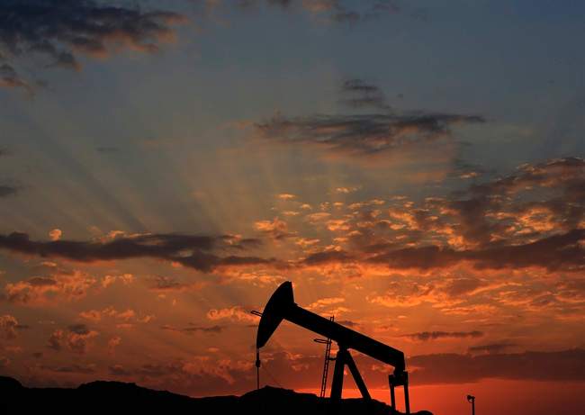 At an investor conference, the head of Bank of Montreal, said the bank has “stress tested” its loan book against $25 oil prices.