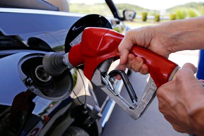 The country's annual inflation rate was an unexpectedly low 1.1 per cent in August as lower fuel prices dragged the rate to the lower reaches of the Bank of Canada's target range.