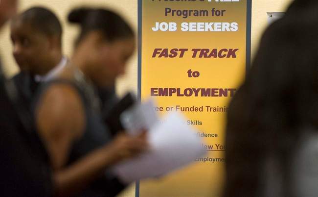 London-St. Thomas jobless rate falls to 4.9% in June, participation rate now the worst in Canada - image
