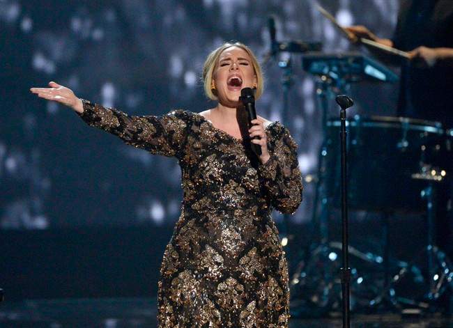 Adele, Kendrick Lamar, The Weeknd set to perform at Grammy Awards - image