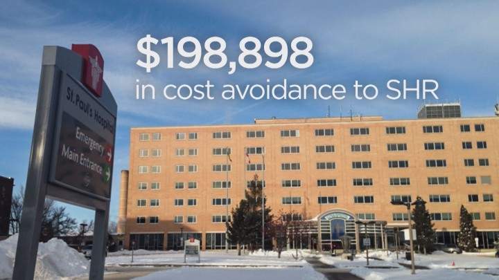 Saskatoon police share results of dedicated mental health team - image