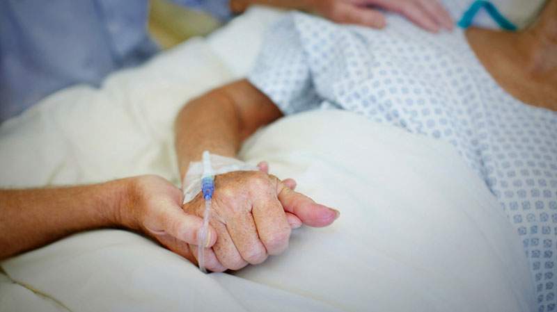 The province says the government, regional health authorities, Diagnostic Services of Manitoba, Cancer Care Manitoba and the Addictions Foundation of Manitoba will be included in the Health Care Sustainability and Innovation Review.