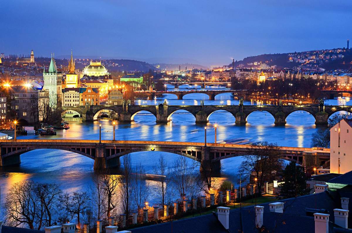 Prague, Czech Republic
