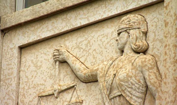 David Milward, a law professor at the University of Manitoba, explains how Canadian courts handle young people charged with murder.