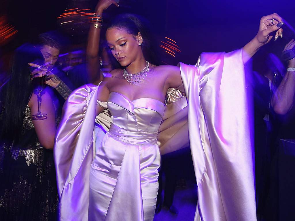 Rihanna