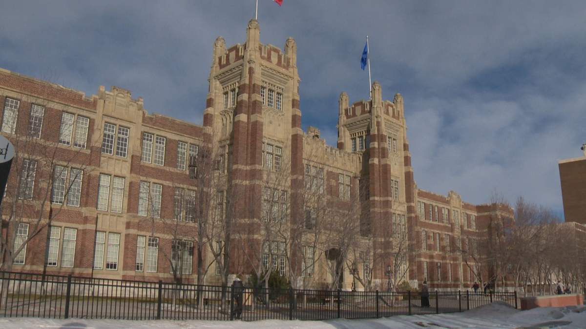 The Southern Alberta Institute of Technology .
