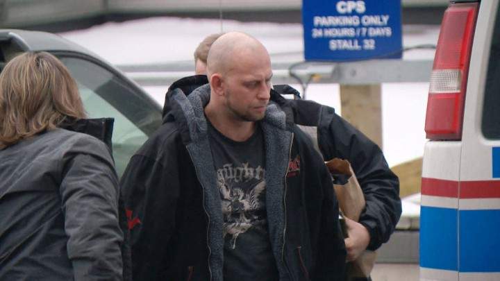 Allan Shyback was originally sentenced to five years for the manslaughter death of Lisa Mitchell, as well as two years for causing an indignity to a human body.