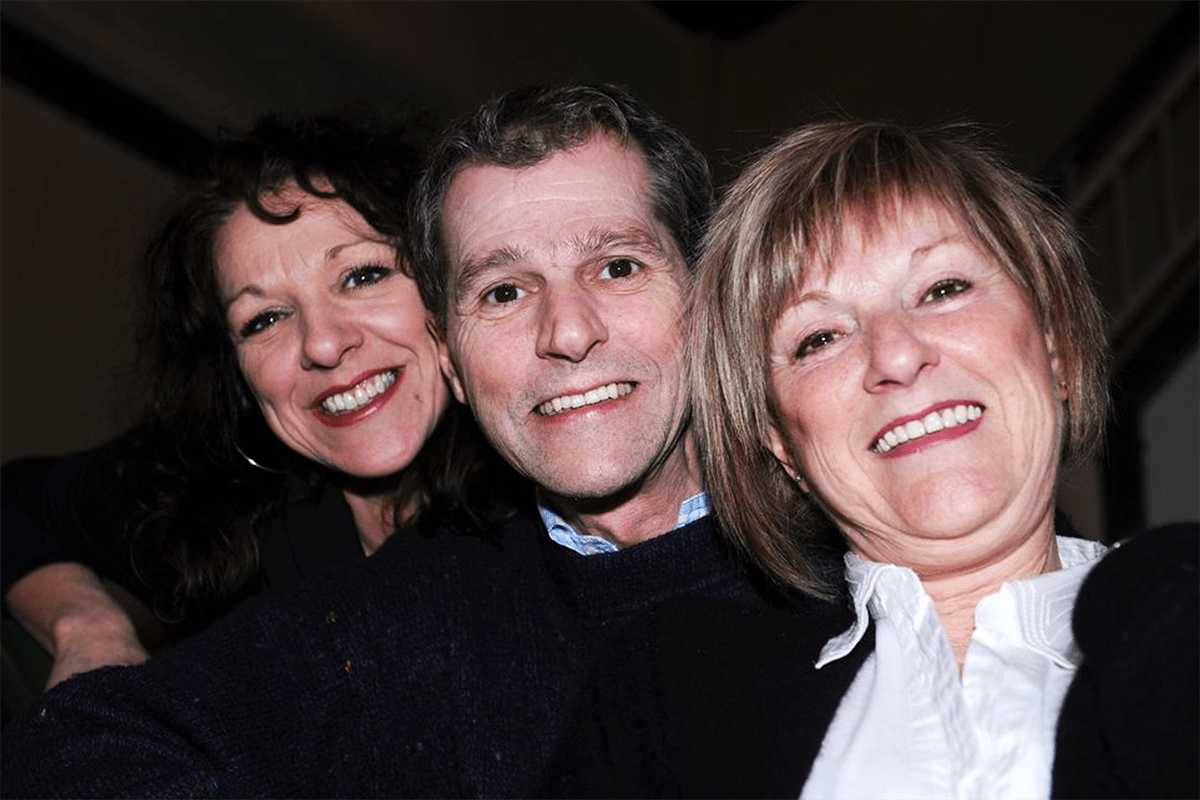 Celine Dion’s brother Daniel dies of cancer: report - image