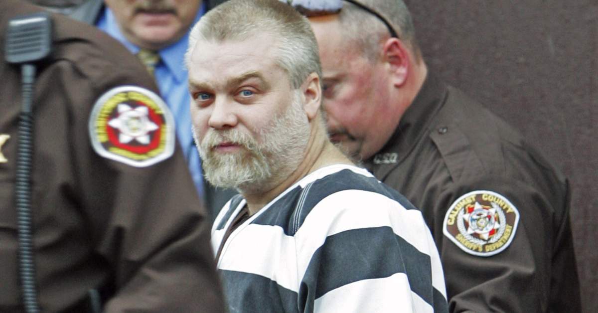 Steven Avery
