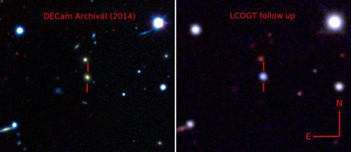 A team of astronomers has discovered the most-luminous supernova ever observed, called ASAS-SN-15lh. At its peak it was almost 50 times more luminous than the entire Milky Way galaxy.