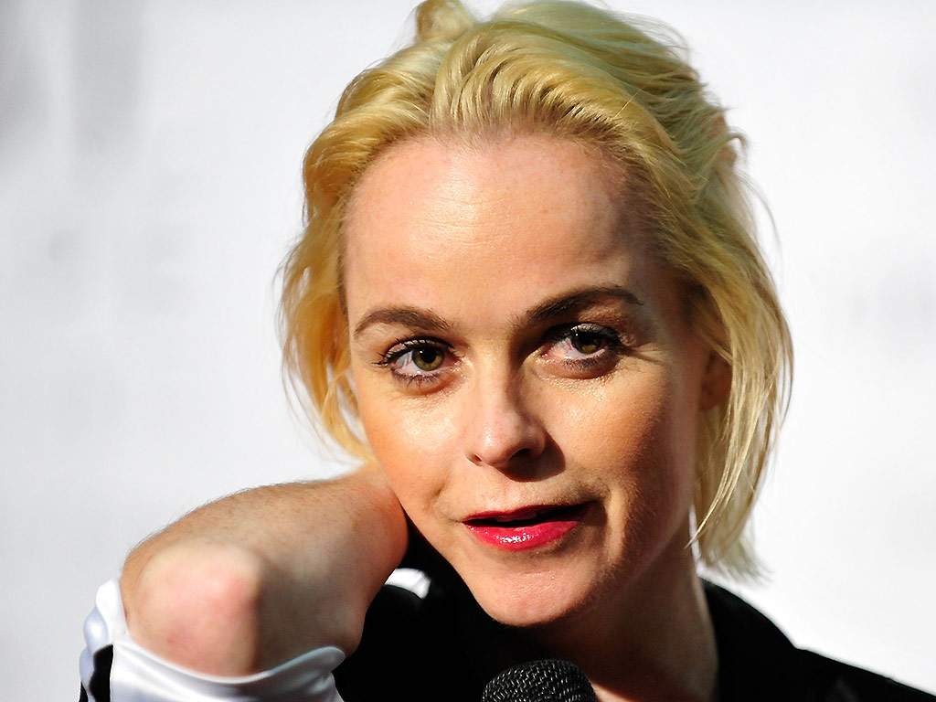 Taryn Manning