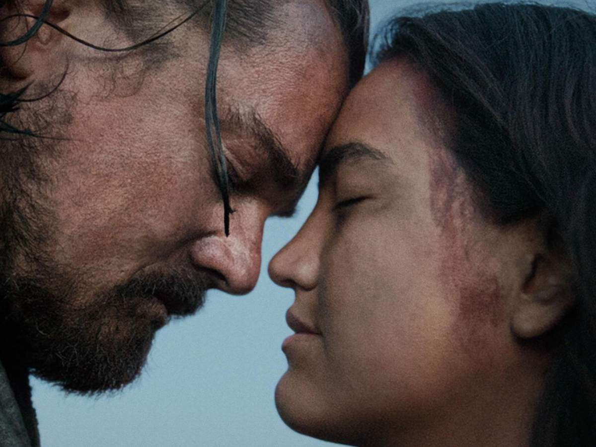 The Revenant