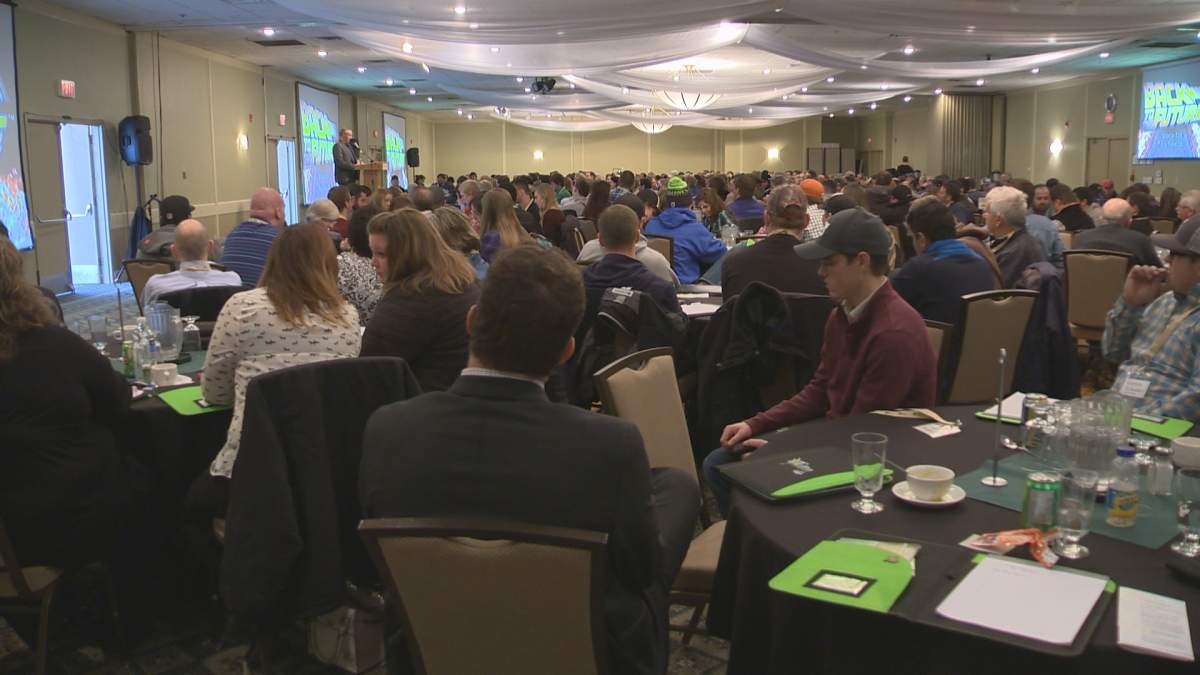 17th annual Tiffin Conference focuses on red meat - image