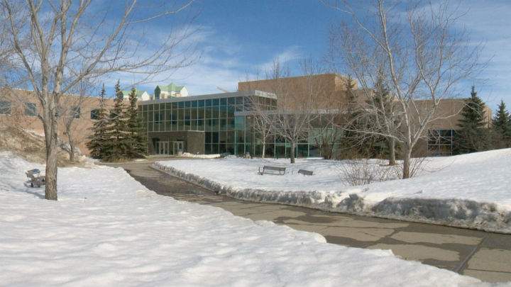 The University of Regina Faculty Association voted 87.4 per cent in favour of a strike mandate.
