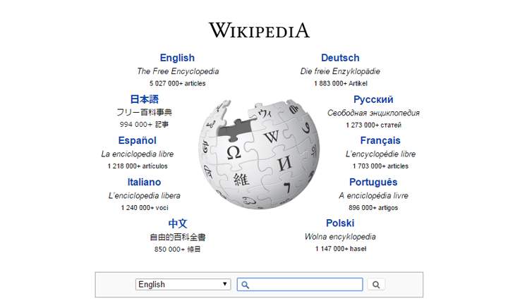 Wikipedia edit-a-thon events aim to narrow the site’s ‘gender gap’ - image