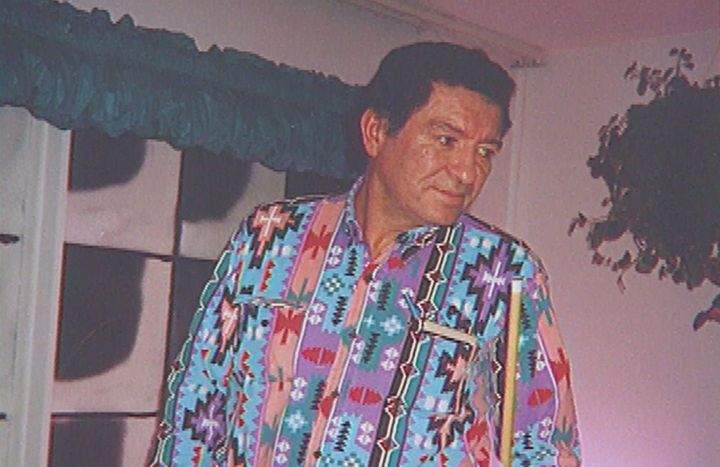 Wilfred Troahn