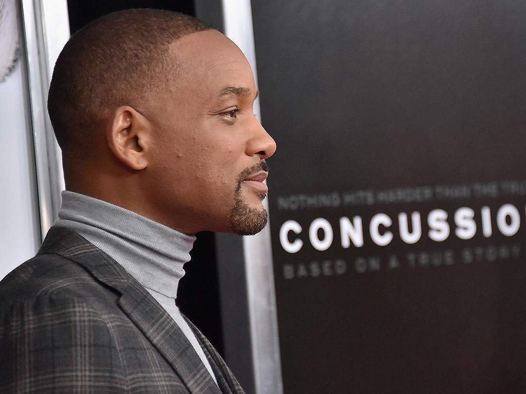 Will Smith