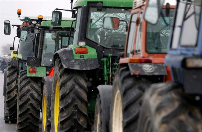 Commissioner clarifies comments on diesel fuel tax exemption for Ontario farmers - image