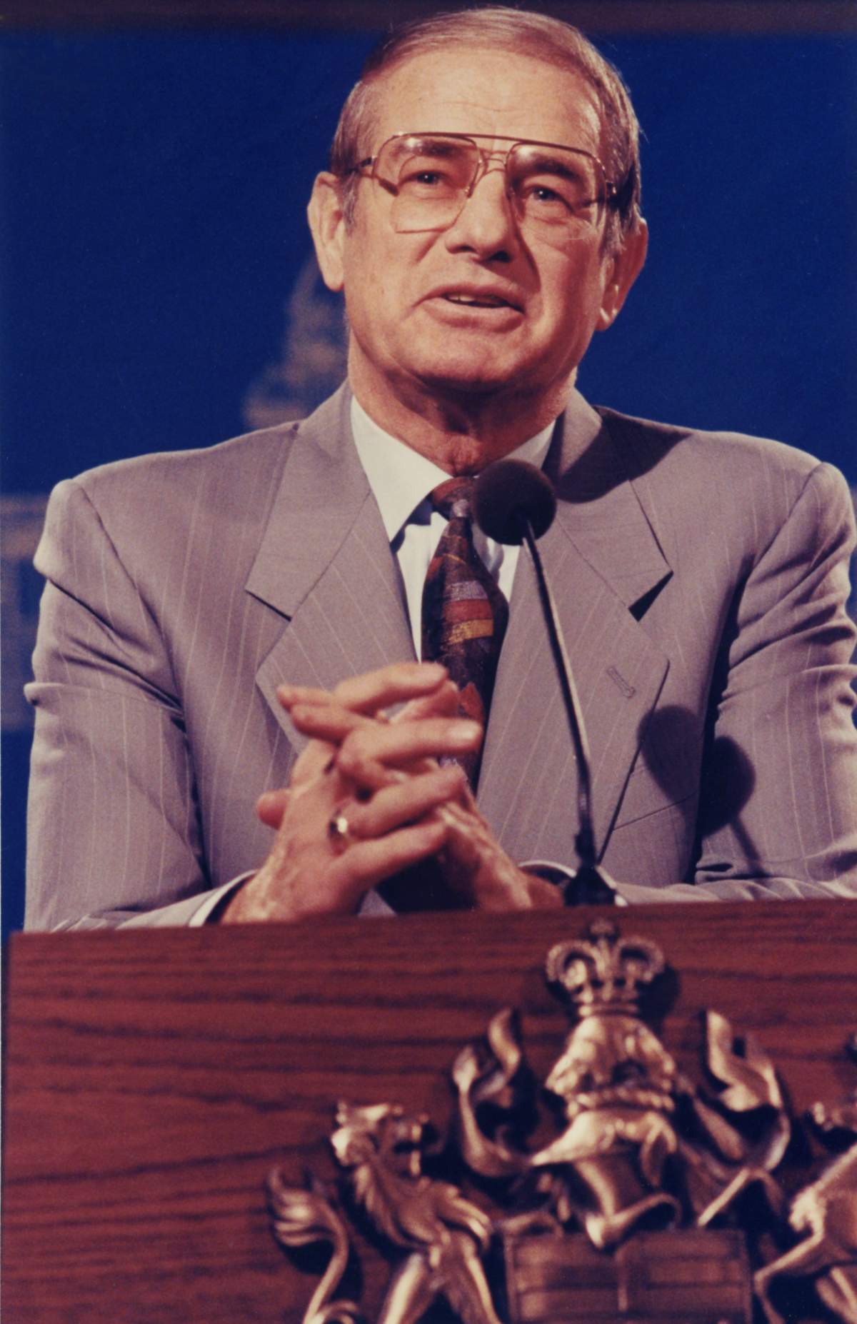 Former Alberta Premier Don Getty dies at 82 - image