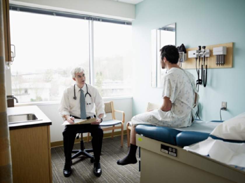 Saskatchewan Medical Association president says doctors have concerns about centralization of services and the delivery of care in rural communities.