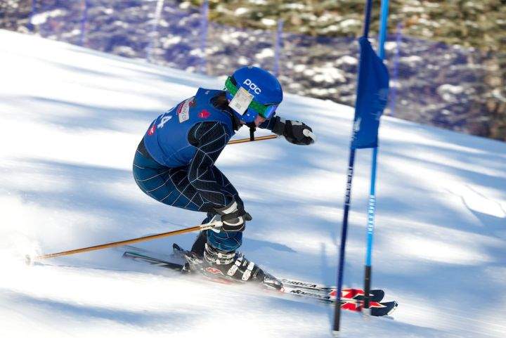 Alberta Winter Games