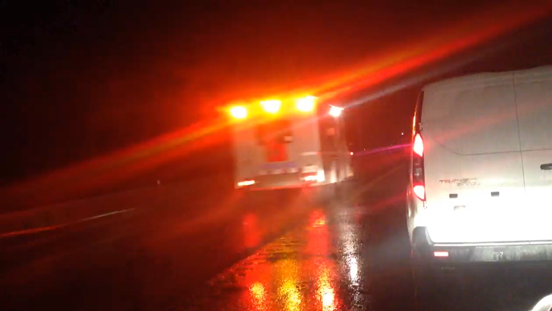 Paramedics face an especially high rate of PTSD and occupational stress injury, according to advocates.