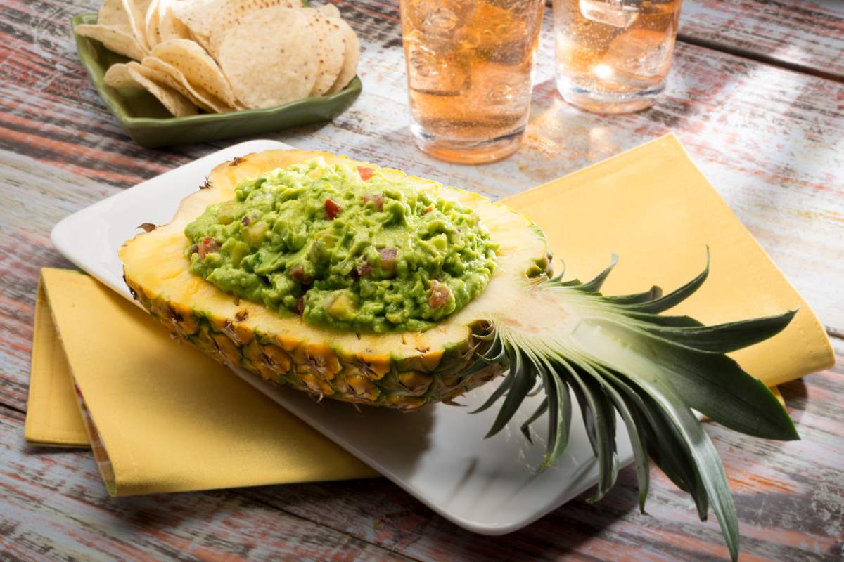 Delicious avocado dips you’ll thank us for - image