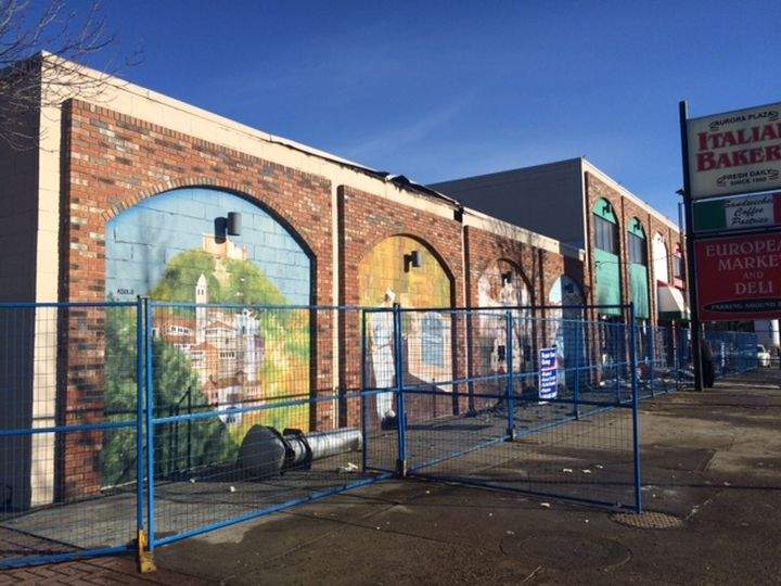 Owners devastated after fire destroys Italian Bakery on 118 Ave. - image