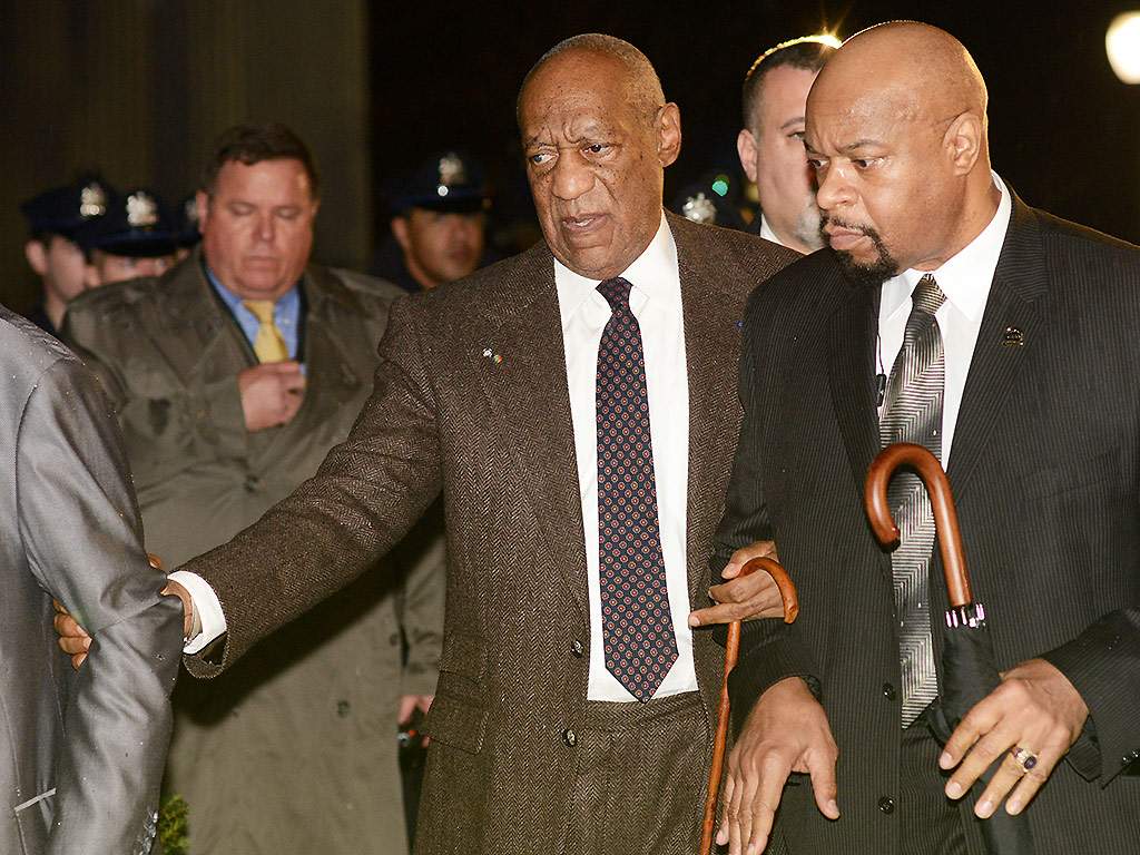 Bill Cosby