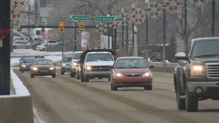 The Broadway Bridge may close temporarily, as part of a $4 million project. The city has three other major construction efforts planned this summer.
