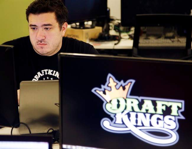 Online daily fantasy sports site DraftKings has announced it will host CFL contests for the first time when the season kicks off June 23.