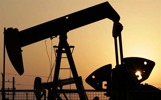 oil
