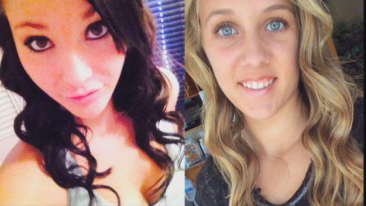 The families of Tanya Campbell-Losier and Megan Kondor, who are struggling to come to terms with their loss, are donating the women's organs to try to turn heartache into hope.